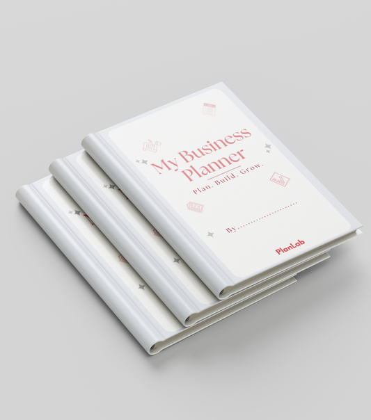The Ultimate : My Business Planner